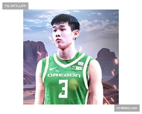 林葳晒俄勒冈大学定妆照青春洋溢加油追梦展现奋斗新篇章