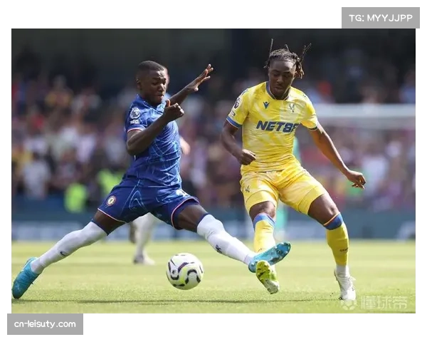 水晶宫427次抢断联盟第二，高位逼抢强度维持防守压力